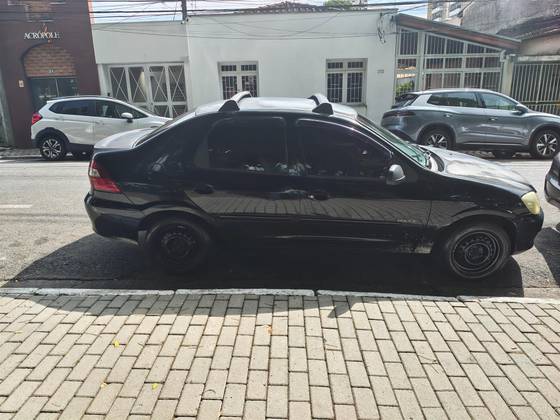CHEVROLET PRISMA 1.4 MPFI MAXX 8V FLEX 4P MANUAL CHEVROLET PRISMA 1.4 MPFI MAXX 8V FLEX 4P MANUAL